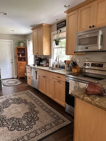 2114 Lilly Hill Road Danby VT 05739