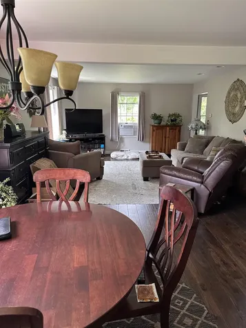 2114 Lilly Hill Road Danby VT 05739