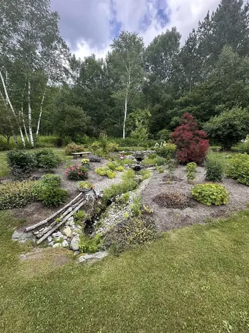 2114 Lilly Hill Road Danby VT 05739