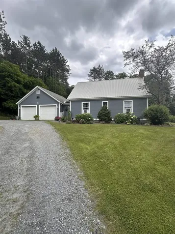 2114 Lilly Hill Road Danby VT 05739