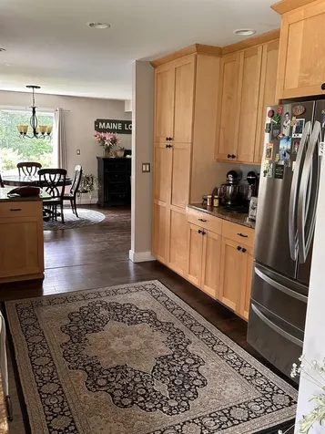 2114 Lilly Hill Road Danby VT 05739