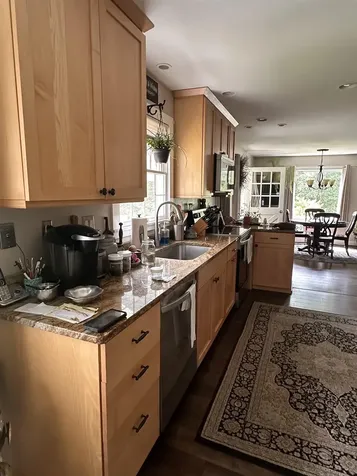 2114 Lilly Hill Road Danby VT 05739