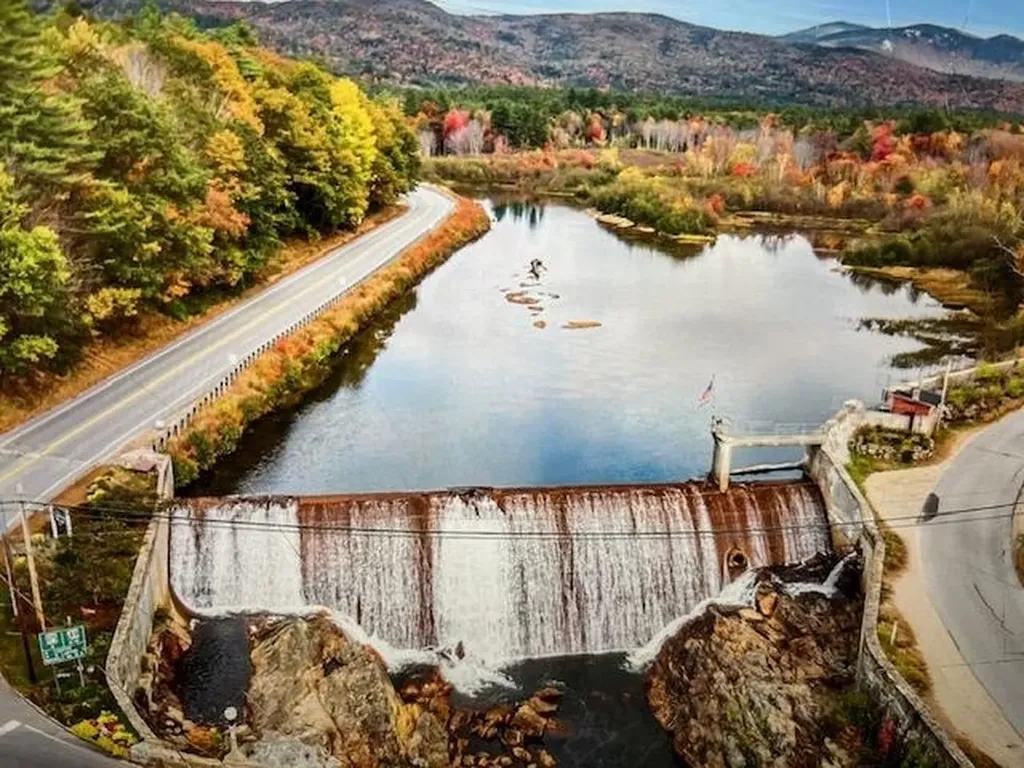 82 Pond Road Campton NH 03223