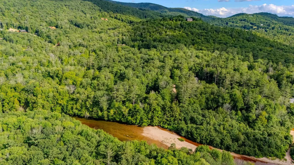 82 Pond Road Campton NH 03223