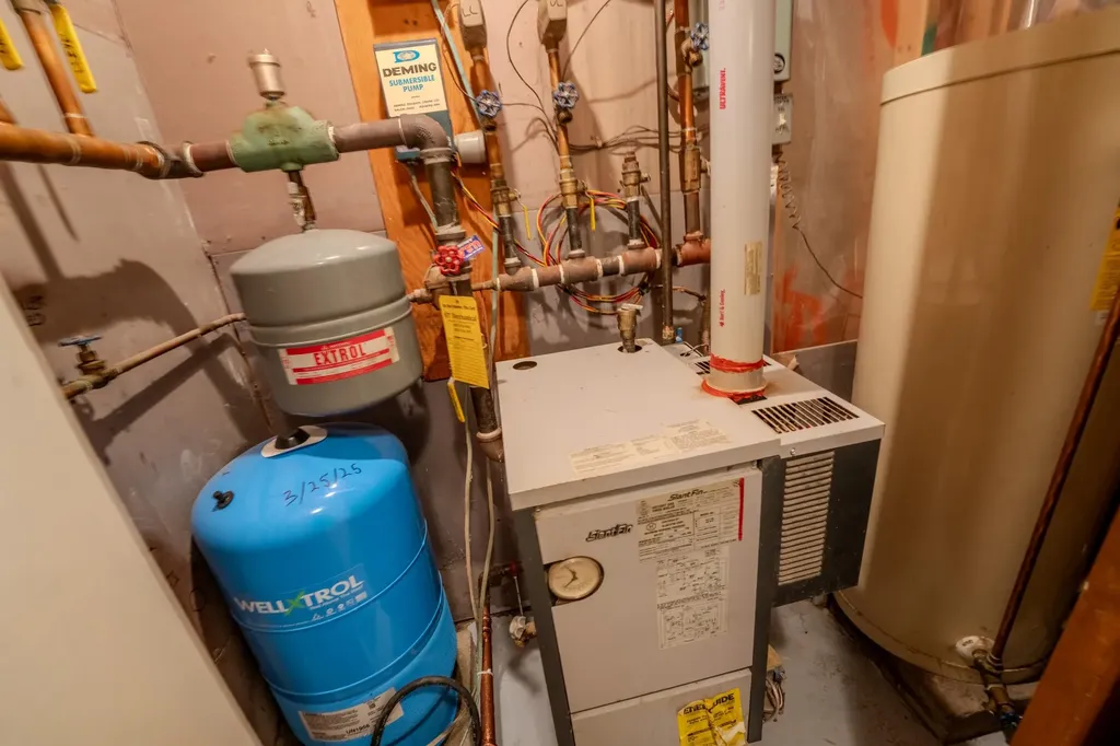 82 Pond Road Campton NH 03223