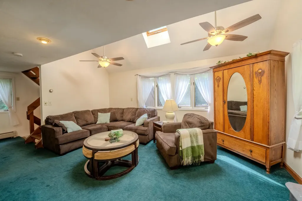 82 Pond Road Campton NH 03223