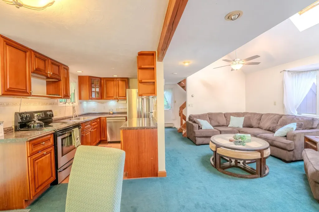 82 Pond Road Campton NH 03223