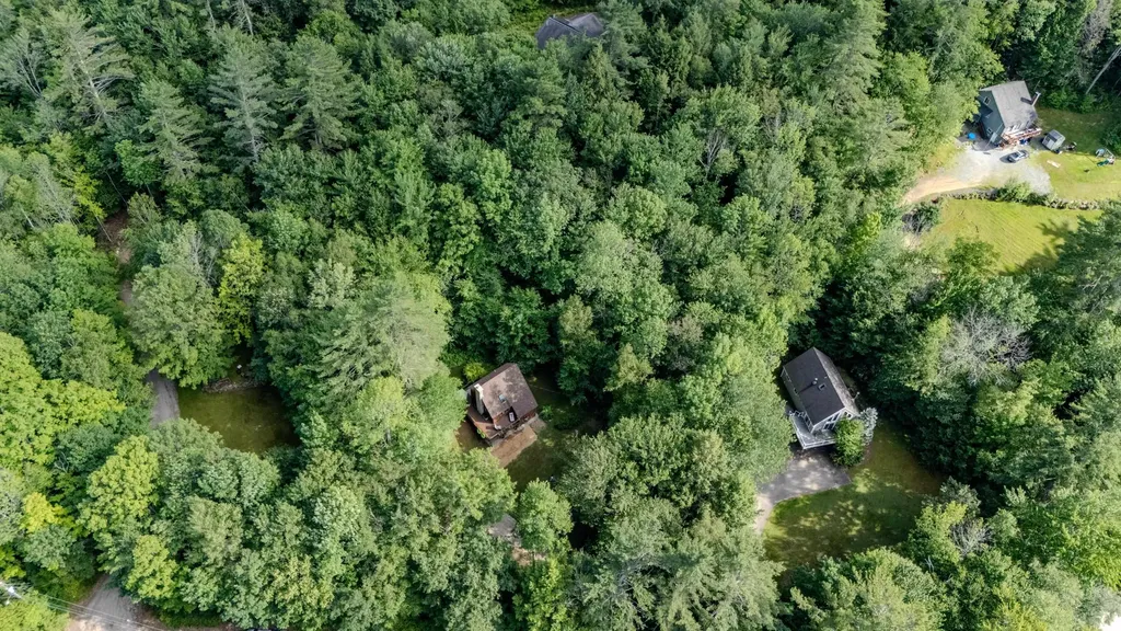 82 Pond Road Campton NH 03223