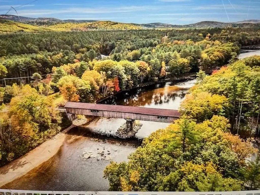 82 Pond Road Campton NH 03223