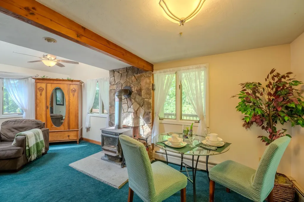 82 Pond Road Campton NH 03223