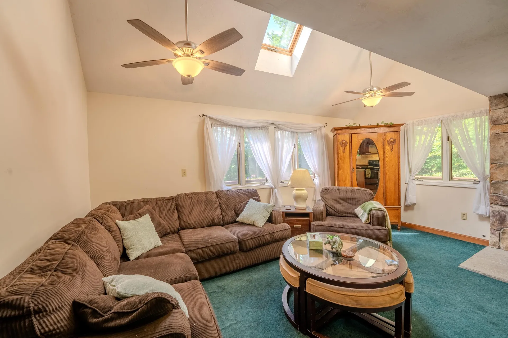 82 Pond Road Campton NH 03223