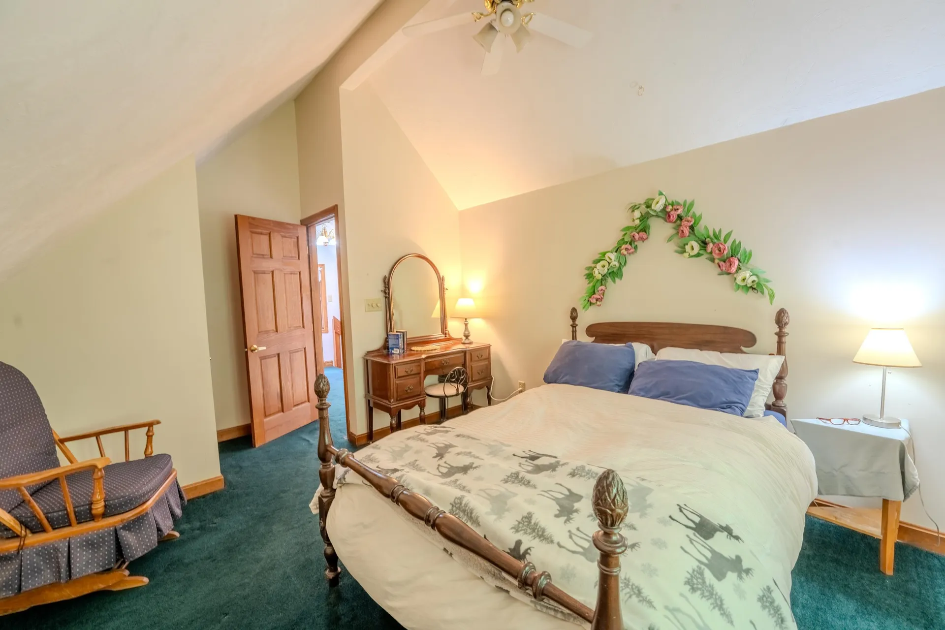 82 Pond Road Campton NH 03223