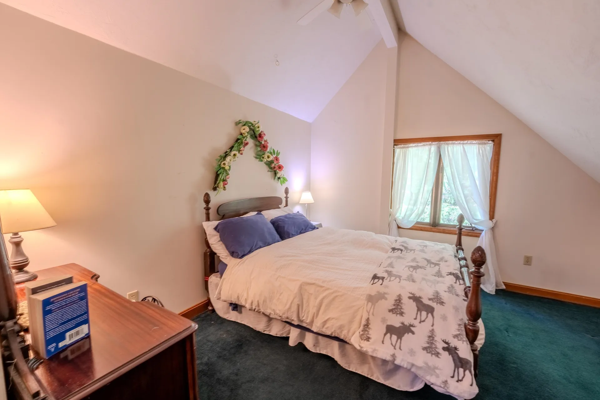 82 Pond Road Campton NH 03223