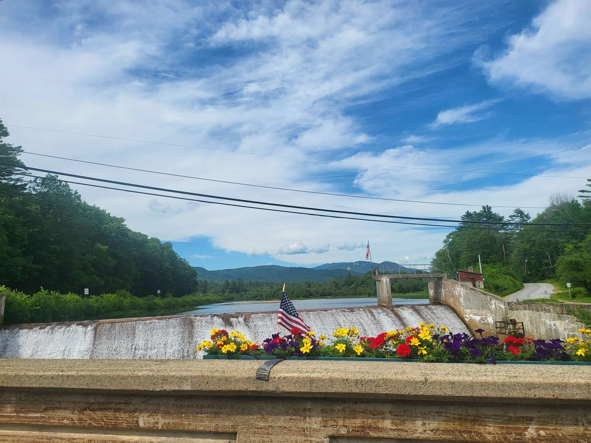 82 Pond Road Campton NH 03223