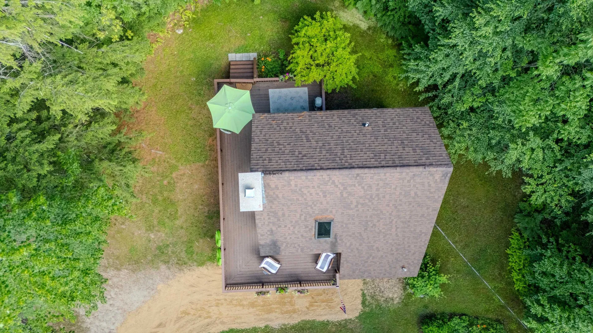 82 Pond Road Campton NH 03223