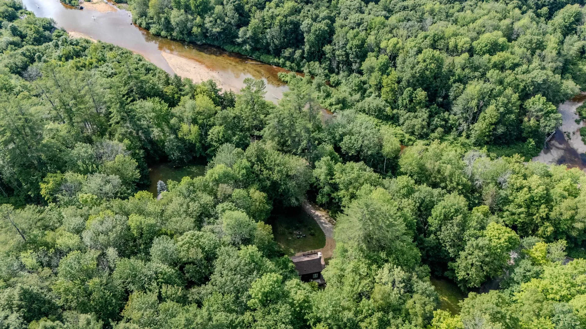 82 Pond Road Campton NH 03223