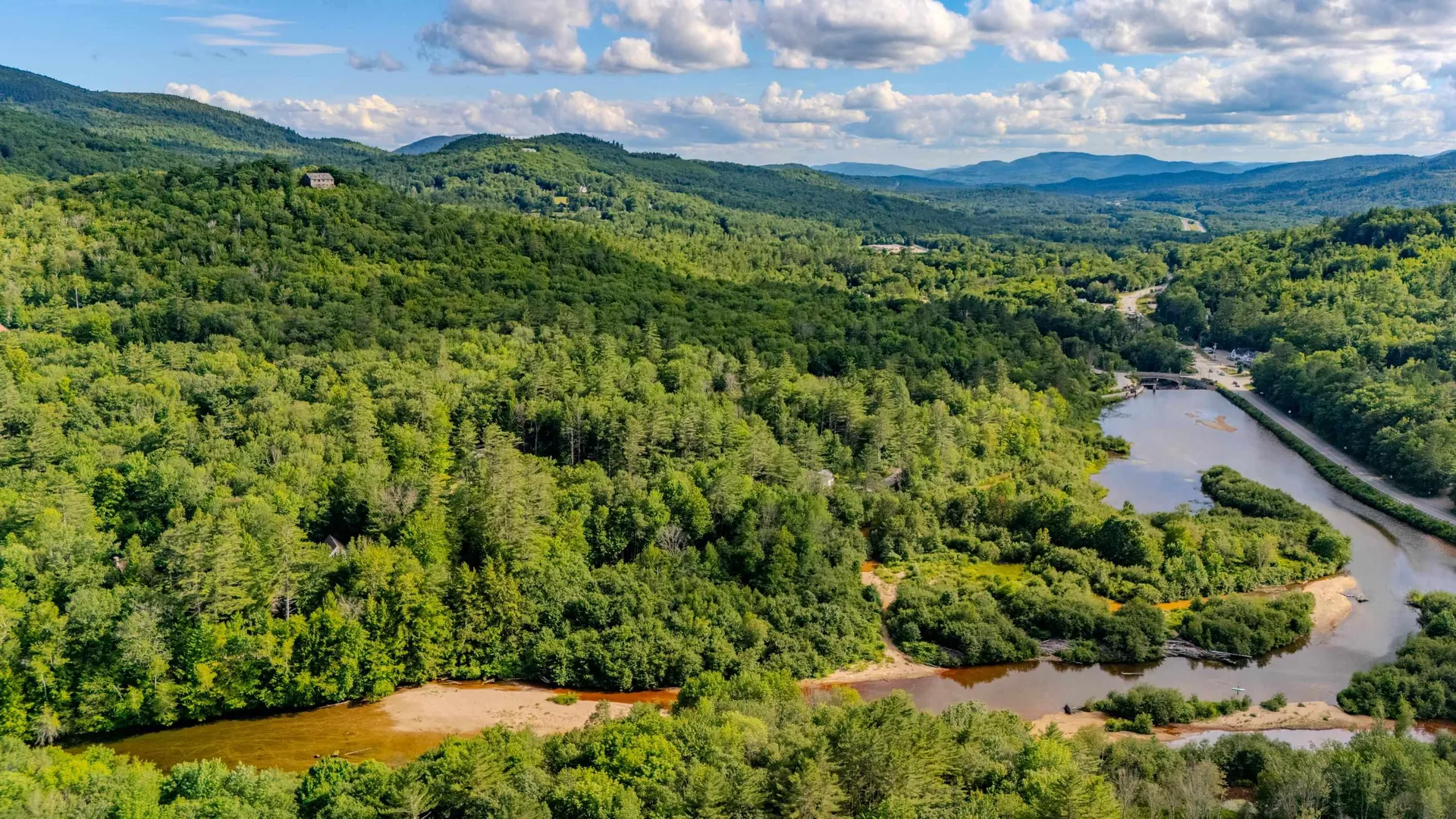 82 Pond Road Campton NH 03223