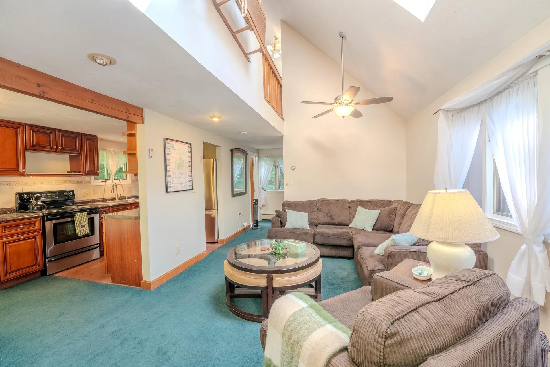 82 Pond Road Campton NH 03223