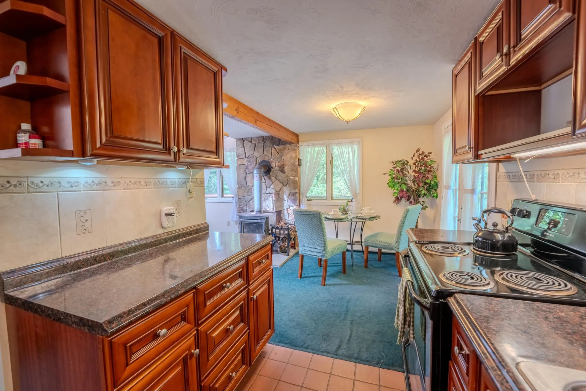 82 Pond Road Campton NH 03223