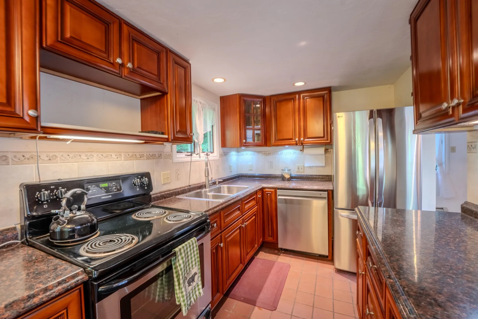 82 Pond Road Campton NH 03223