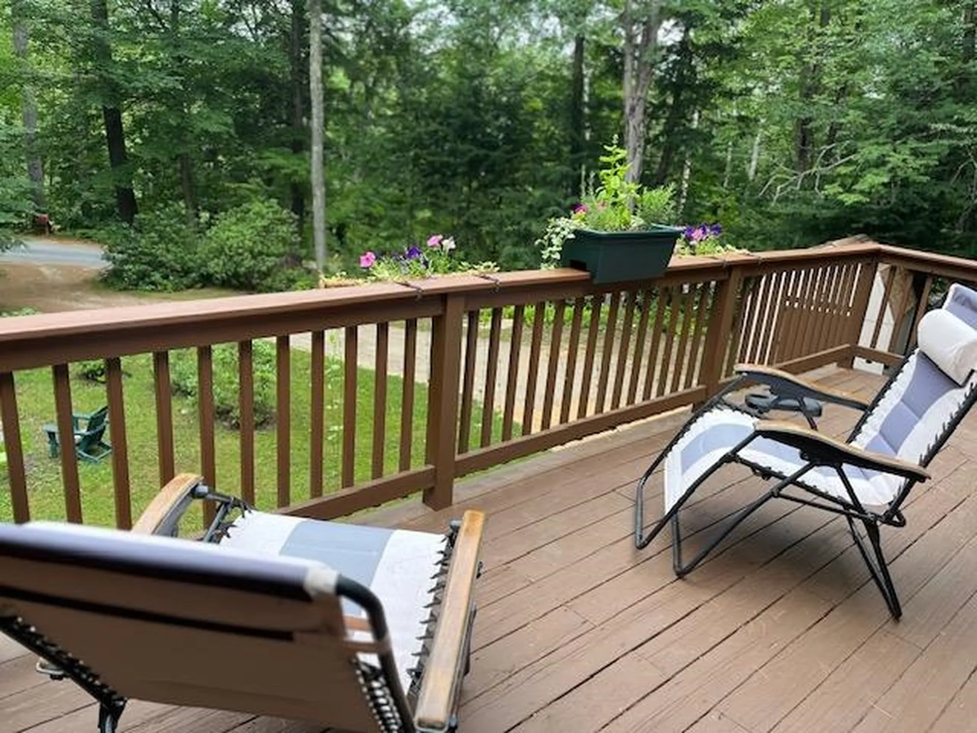 82 Pond Road Campton NH 03223