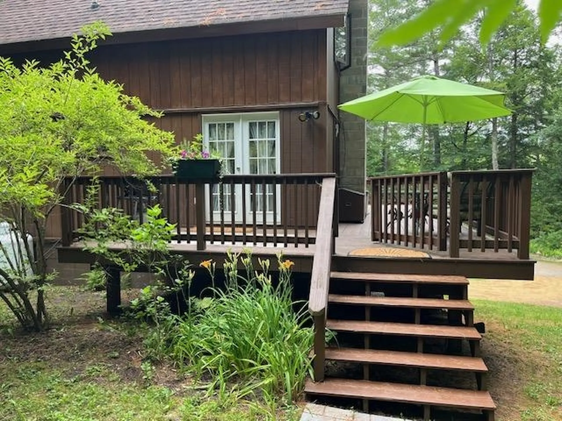 82 Pond Road Campton NH 03223