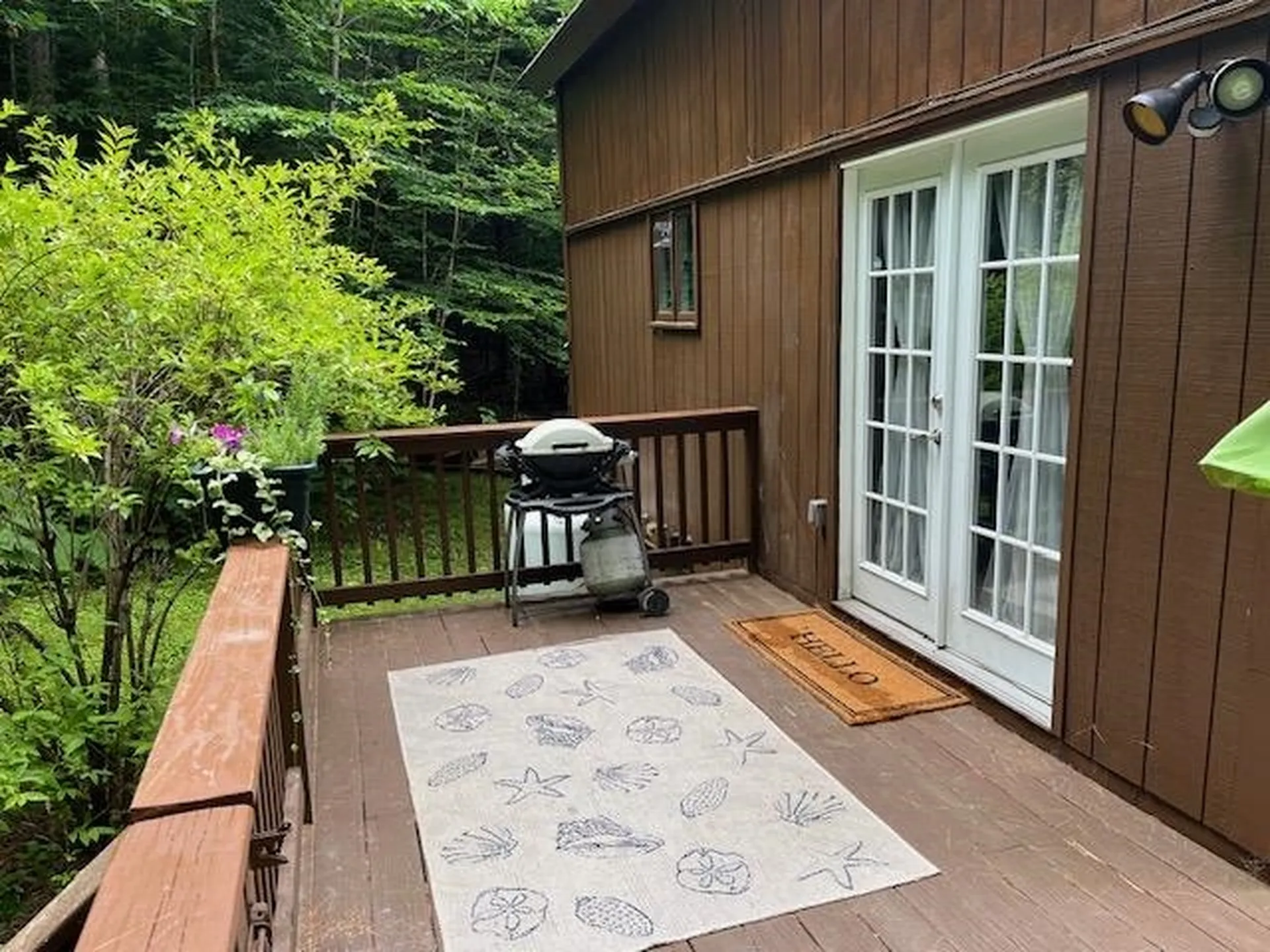 82 Pond Road Campton NH 03223