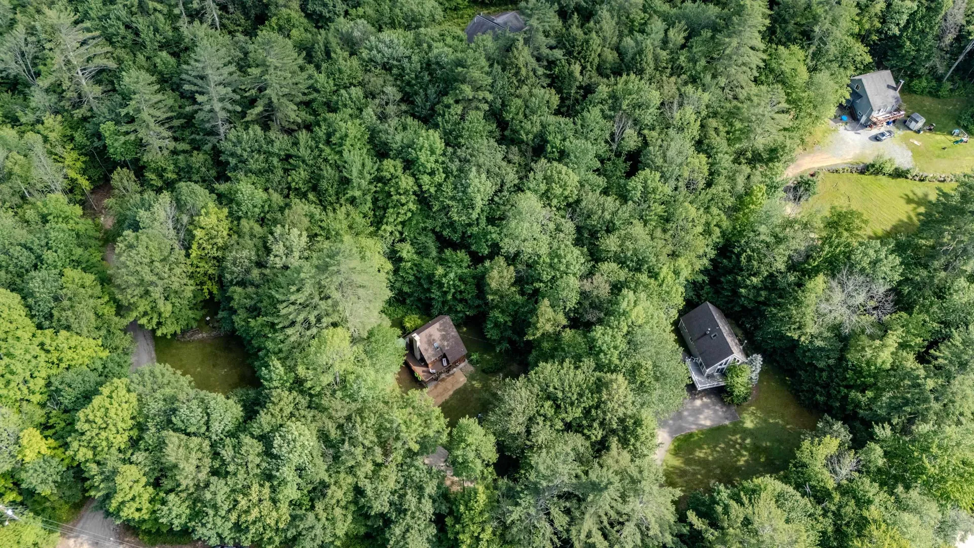 82 Pond Road Campton NH 03223