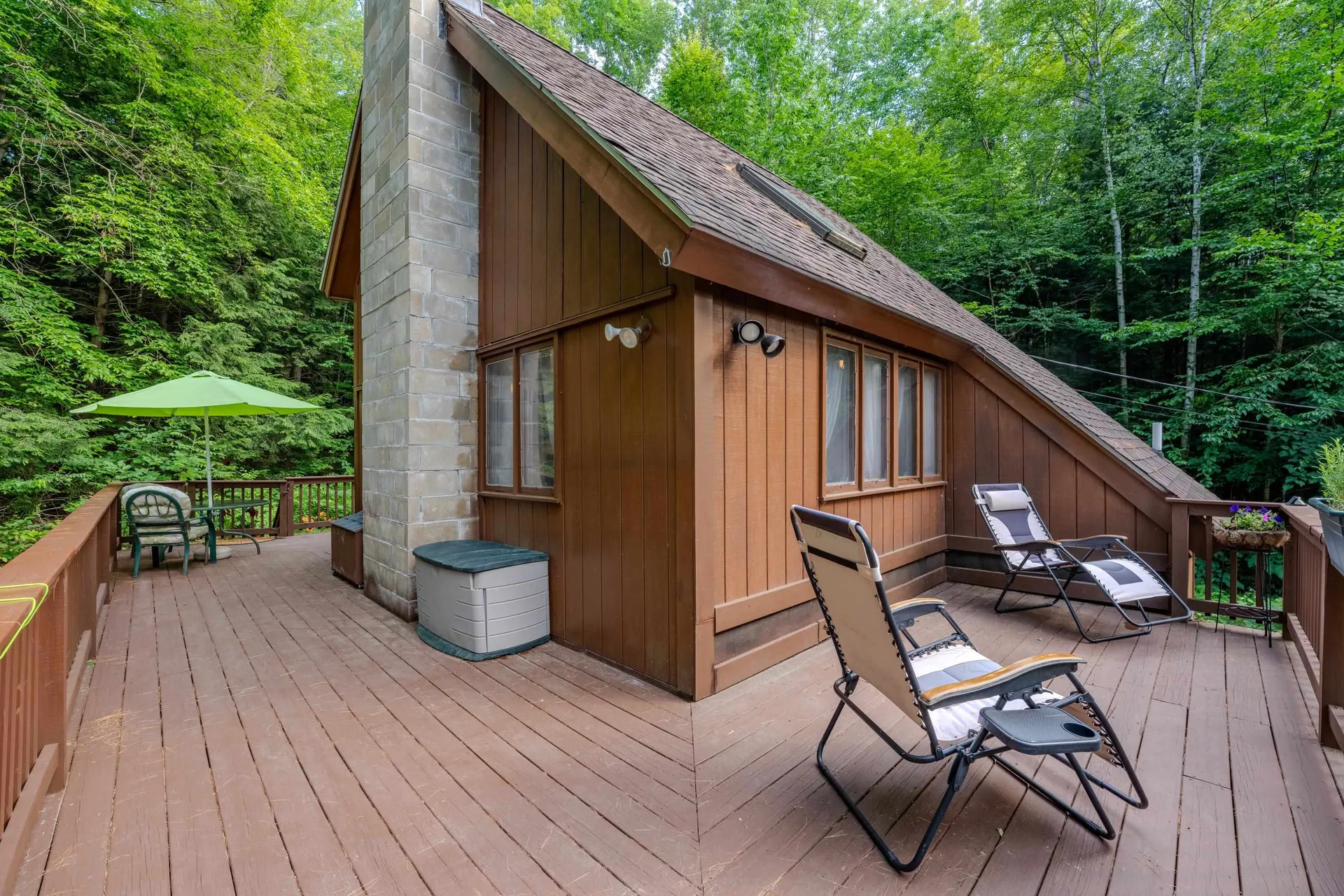 82 Pond Road Campton NH 03223