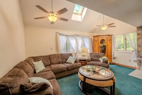 82 Pond Road Campton NH 03223