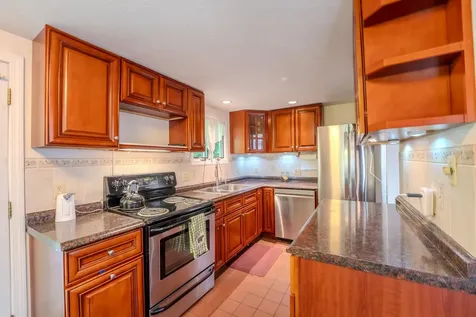 82 Pond Road Campton NH 03223