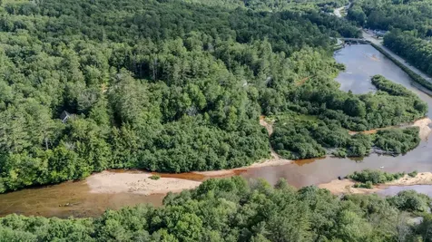 82 Pond Road Campton NH 03223