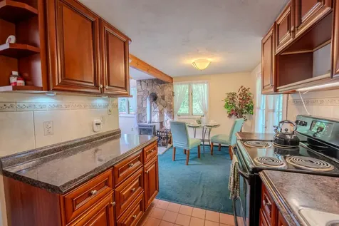 82 Pond Road Campton NH 03223