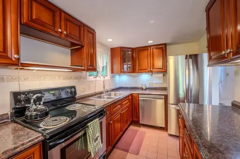 82 Pond Road Campton NH 03223