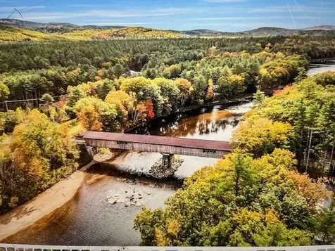 82 Pond Road Campton NH 03223