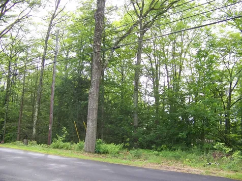 Ledge Hill Road Tuftonboro NH 03816