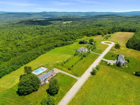 0 Bingham Road Gilmanton NH 03237