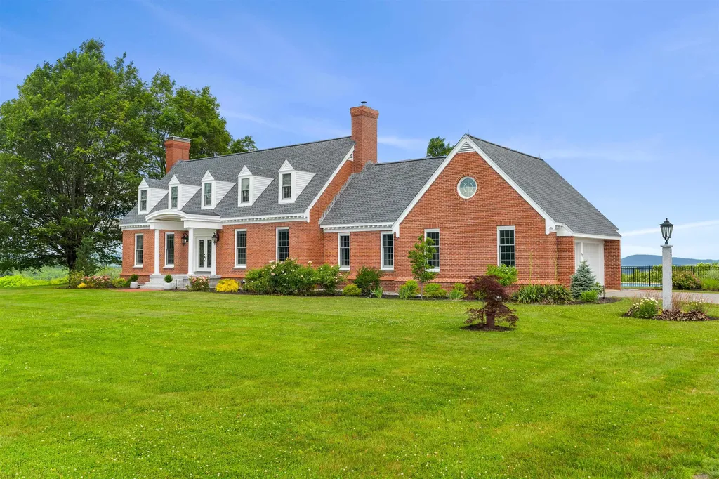 51 Bingham Road Gilmanton NH 03237