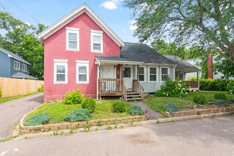 197 West Allen Street Winooski VT 05404