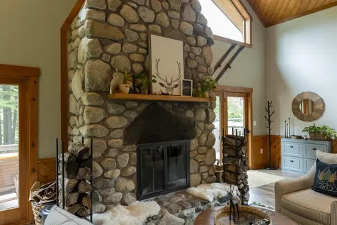 427 High Meadow Road Burke VT 05832