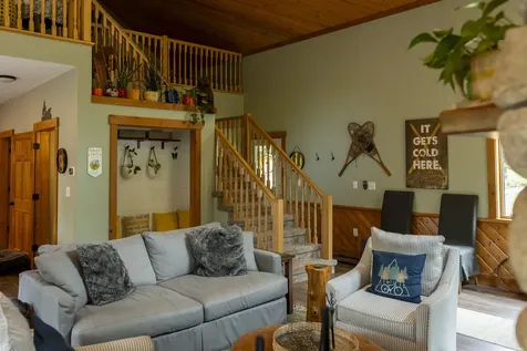 427 High Meadow Road Burke VT 05832