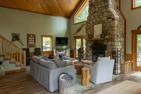 427 High Meadow Road Burke VT 05832