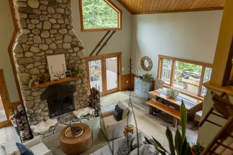 427 High Meadow Road Burke VT 05832