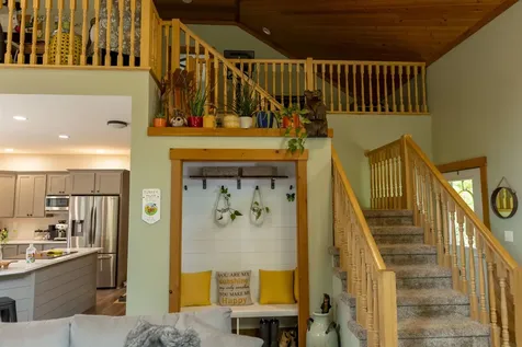 427 High Meadow Road Burke VT 05832