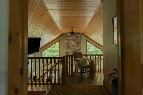 427 High Meadow Road Burke VT 05832
