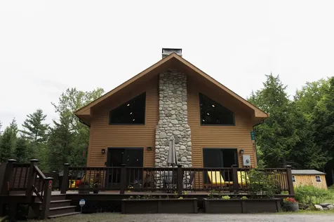 427 High Meadow Road Burke VT 05832