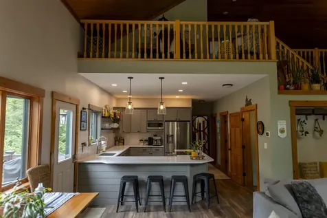 427 High Meadow Road Burke VT 05832