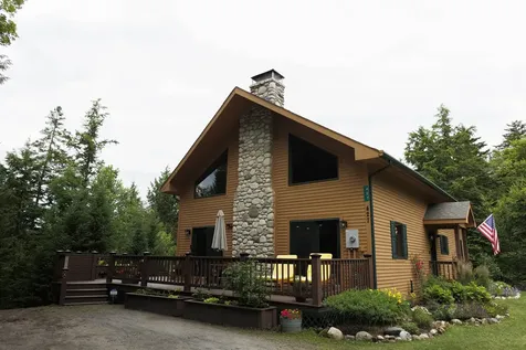 427 High Meadow Road Burke VT 05832