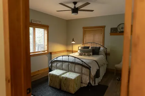 427 High Meadow Road Burke VT 05832
