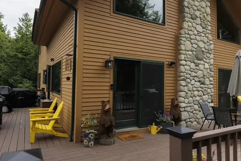 427 High Meadow Road Burke VT 05832
